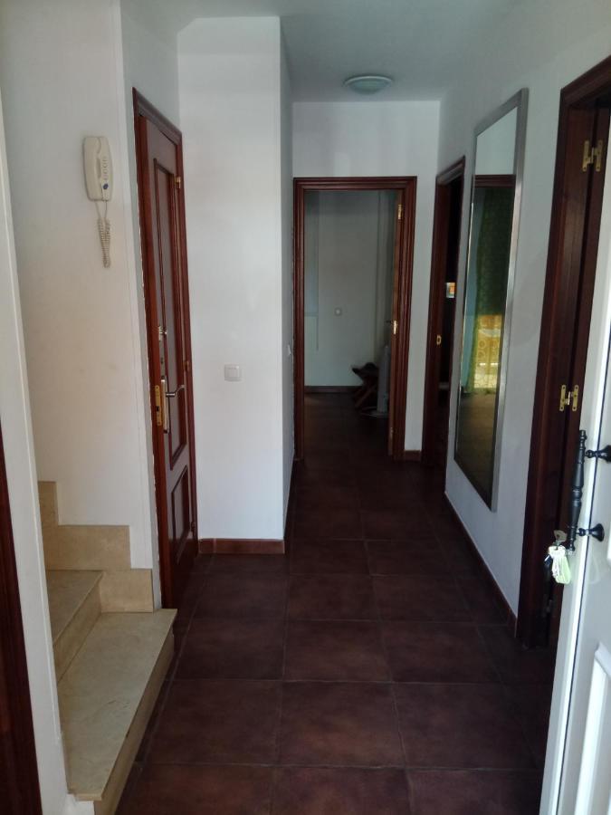 Kalmahouse Villa Corralejo Exterior photo