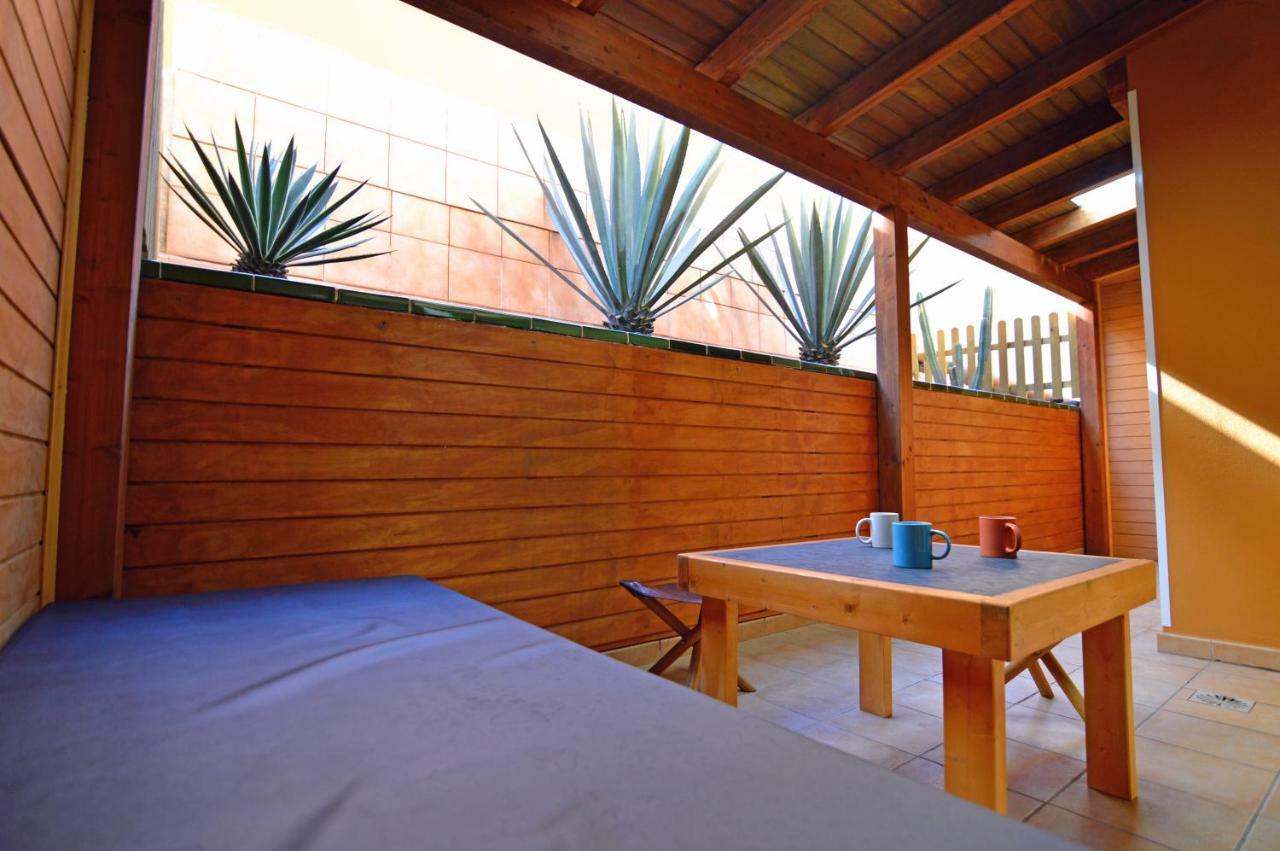 Kalmahouse Villa Corralejo Exterior photo