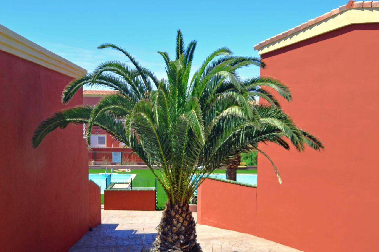 Kalmahouse Villa Corralejo Exterior photo
