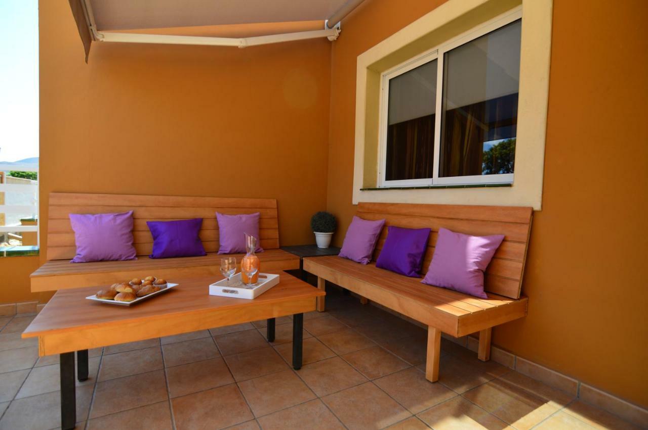 Kalmahouse Villa Corralejo Exterior photo