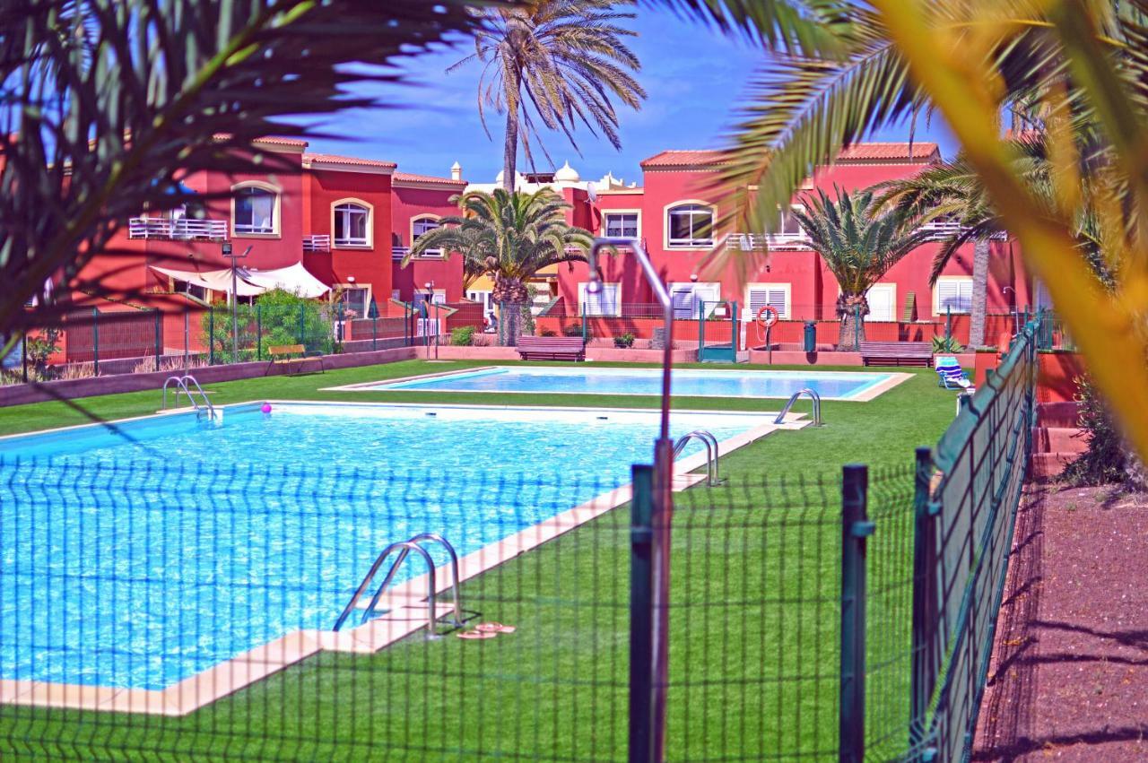 Kalmahouse Villa Corralejo Exterior photo
