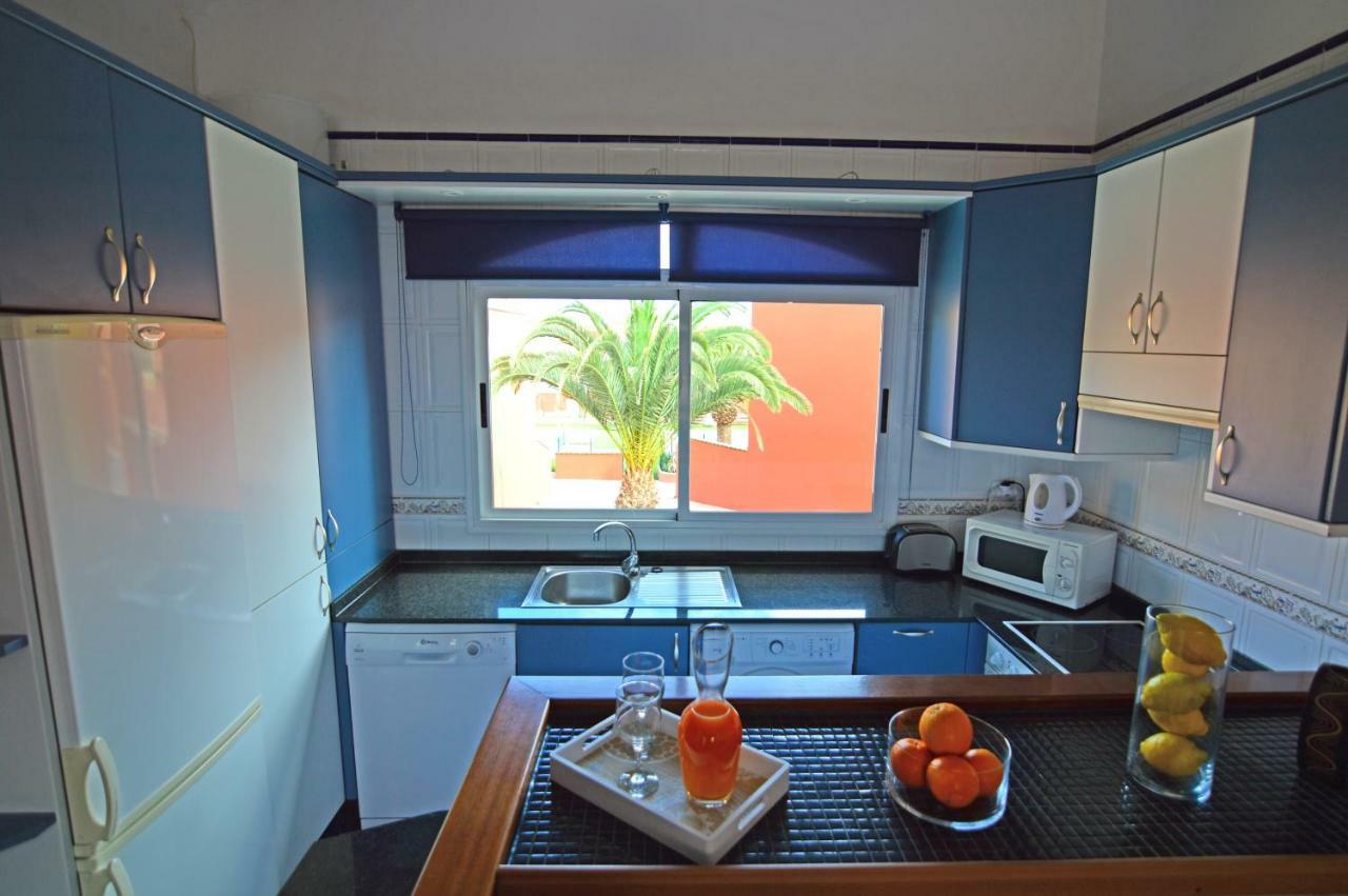 Kalmahouse Villa Corralejo Exterior photo